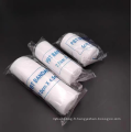 Bandage élastique PBT GAUZE Bandage flexible cohésif